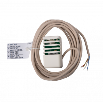 Reservdelar - TYLOHELO Olet 19 temperatursensor med kabel