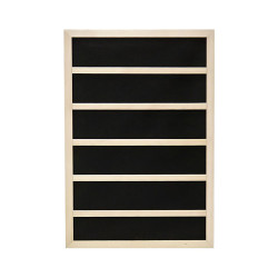 Infraröd panel TYLO IR 300W  Infraröd panel TYLO IR 300W