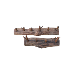 Uudopuu hängare, al 