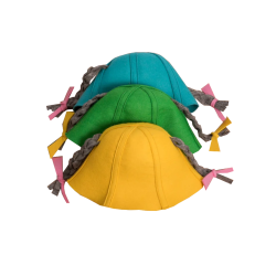 Barnbastuhatt - Pepe 