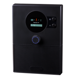 Kontrollpanel - HARVIA Home.com4 10,5 kW 