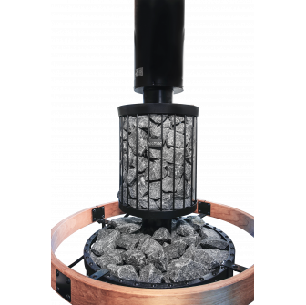 Varmvattenberedare HARVIA Legend, 25 l