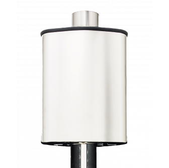 Varmvattenberedare HARVIA Thermio, 25 l