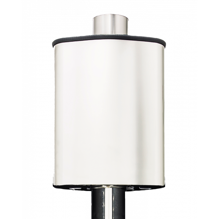 Varmvattenberedare HARVIA Thermio, 25 l