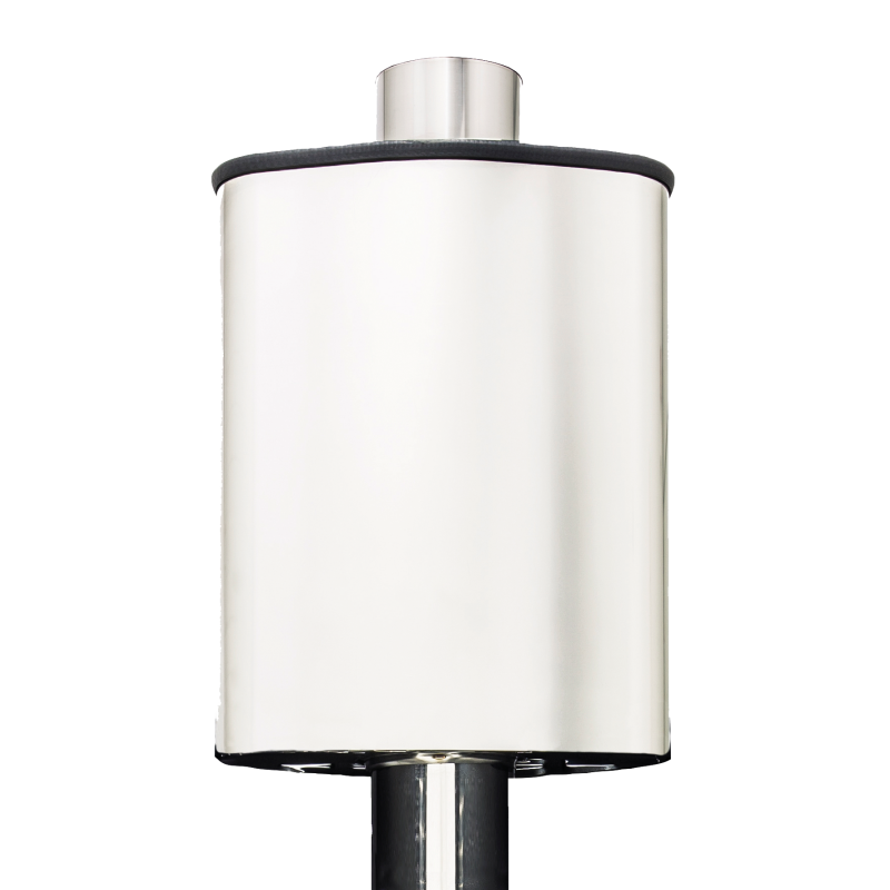 Varmvattenberedare HARVIA Thermio, 25 l