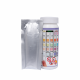 Vattentestremsor Easy-Dip 3 i 1, pH/Cl/BR/Alkalinitetstestning, 50 st