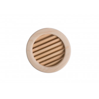 Ventilationsgaller