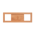 SAUFLEX ventilationsventil - 1
