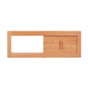 SAUFLEX ventilationsventil - 0