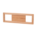 SAUFLEX ventilationsventil - 2