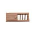 Ventilationsventilen SL1 - 1