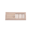 Ventilationsventilen SL1 - 3