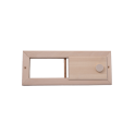 Ventilationsventilen SL1 - 4
