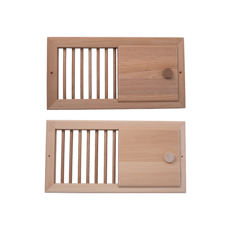 Ventilationsventilen SL3