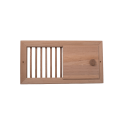 Ventilationsventilen SL3 - 1