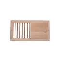 Ventilationsventilen SL3 - 3