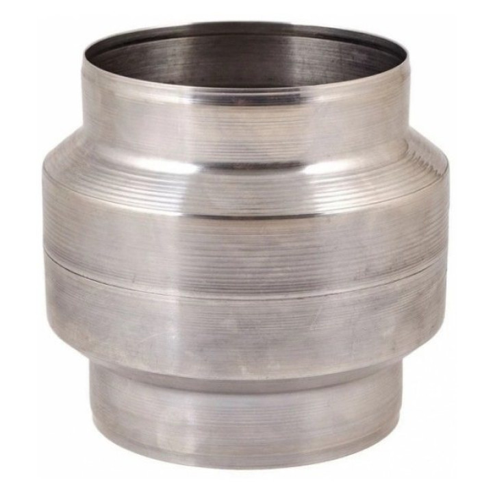 Fläkt för bastu VOK-T 150°C, 120/Ø100mm