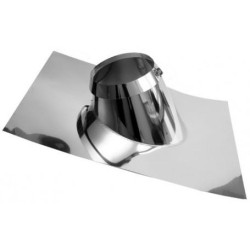 Taktätningsdetalj, rostfritt stål 