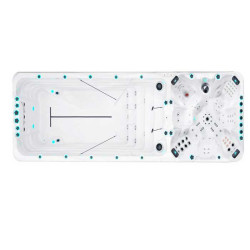 Hydromassagepool SPA VITALITY / VITALITY DEEP  Hydromassagepool SPA VITALITY / VITALITY DEEP
