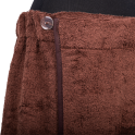 Bastuförkläde för män - BRUNT - 2