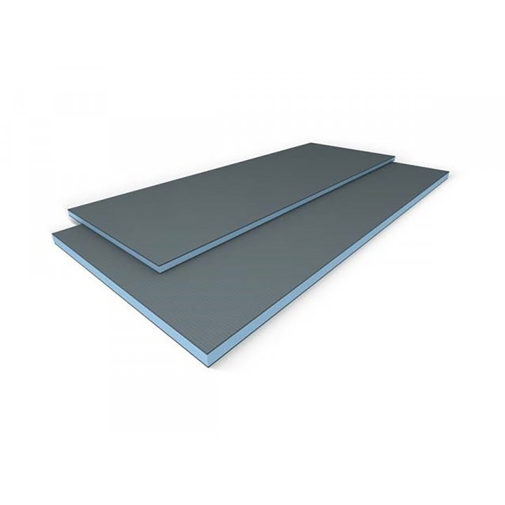 WEDI flexibel byggskiva, 20 mm tjock