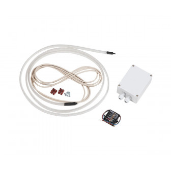 HARVIA WX440 2,5 meter LED bastubelysningsset med transformator
