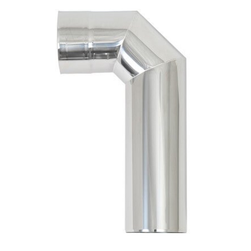 HARVIA armbåge 90°