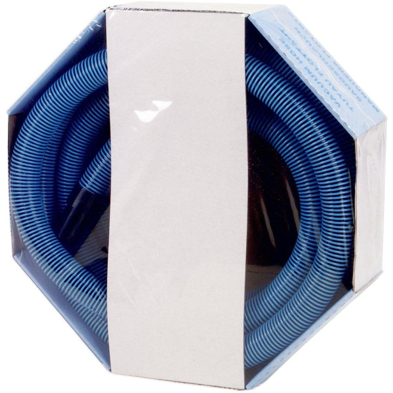 Flytslang för bottenrengöring 38 mm, med munstycken, 10 m.