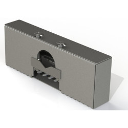 Ångmunstycke - HARVIA ZG-525 