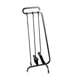 Öppen spis verktygssats - OSKAR 