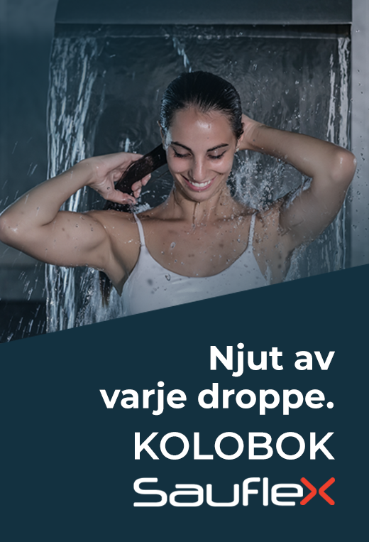 Sauflex KOLOBOK
