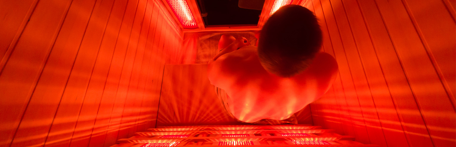 Infraröd bastu: Varför den är populär bland influencers – och betrodd av bastuexperter