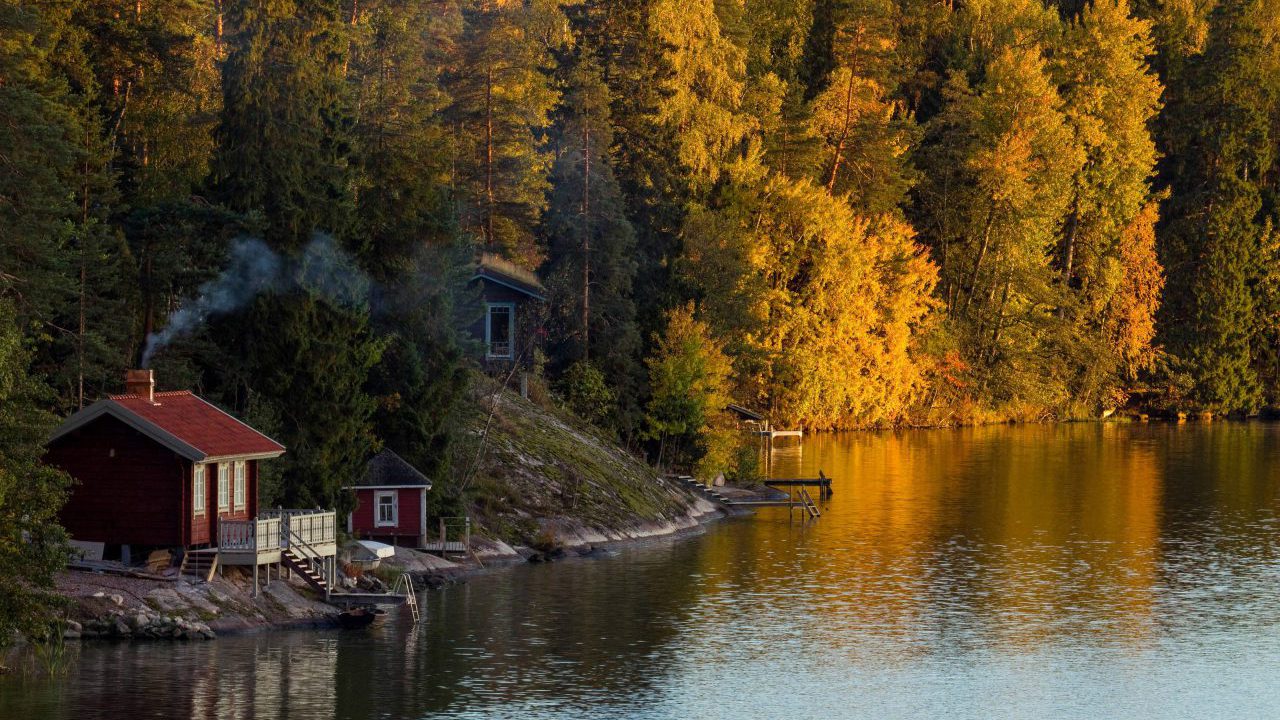 Vilken bastu är bättre - rysk eller finsk?