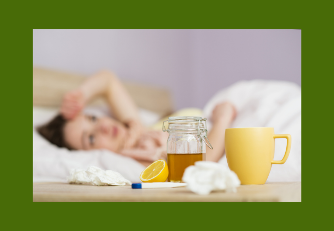 Kan man gå till bastun när man är förkyld? 7 viktiga regler