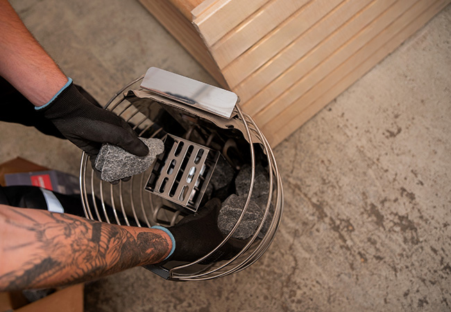 Bastustenar och deras lagerläggning på hösten: TOPP 3-scheman enligt fraktioner och luftflöden