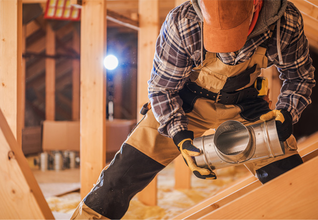 10 tecken på att din bastuventilation har installerats felaktigt