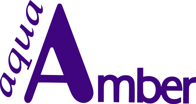 Aqua Amber produkter