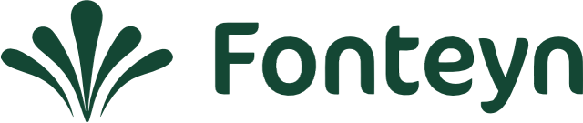 Fonteyn SPA's produkter