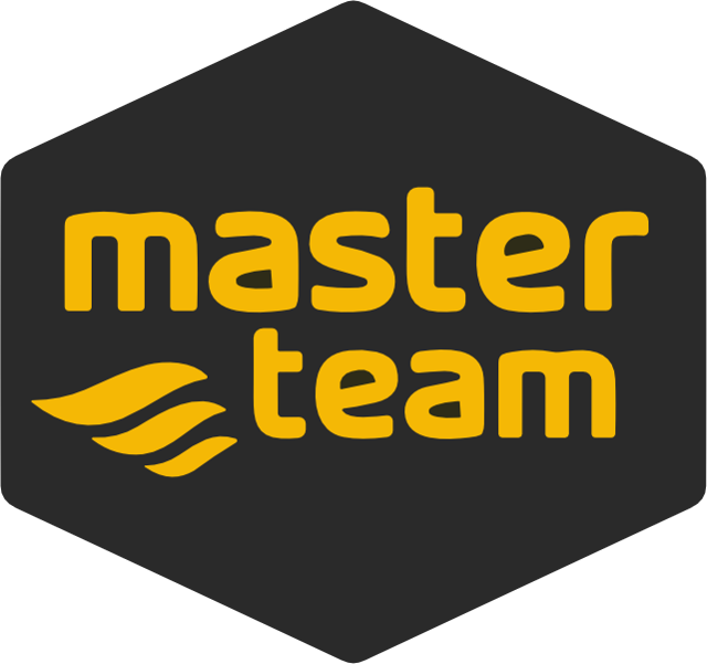 Master team produkter