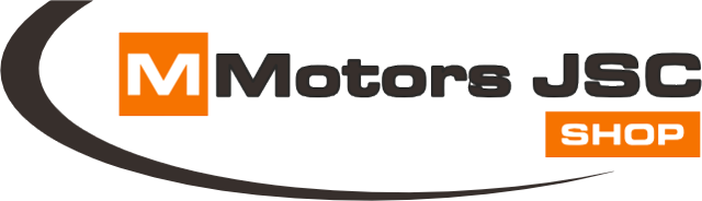 MMotors produkter