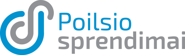 Poilsio sprendimai produkter