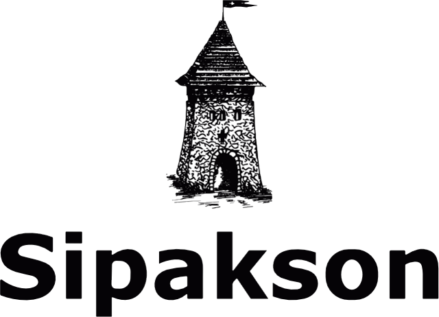 Sipakson produkter