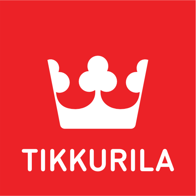 Tikkurila produkter