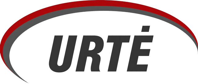 URTĖ produkter