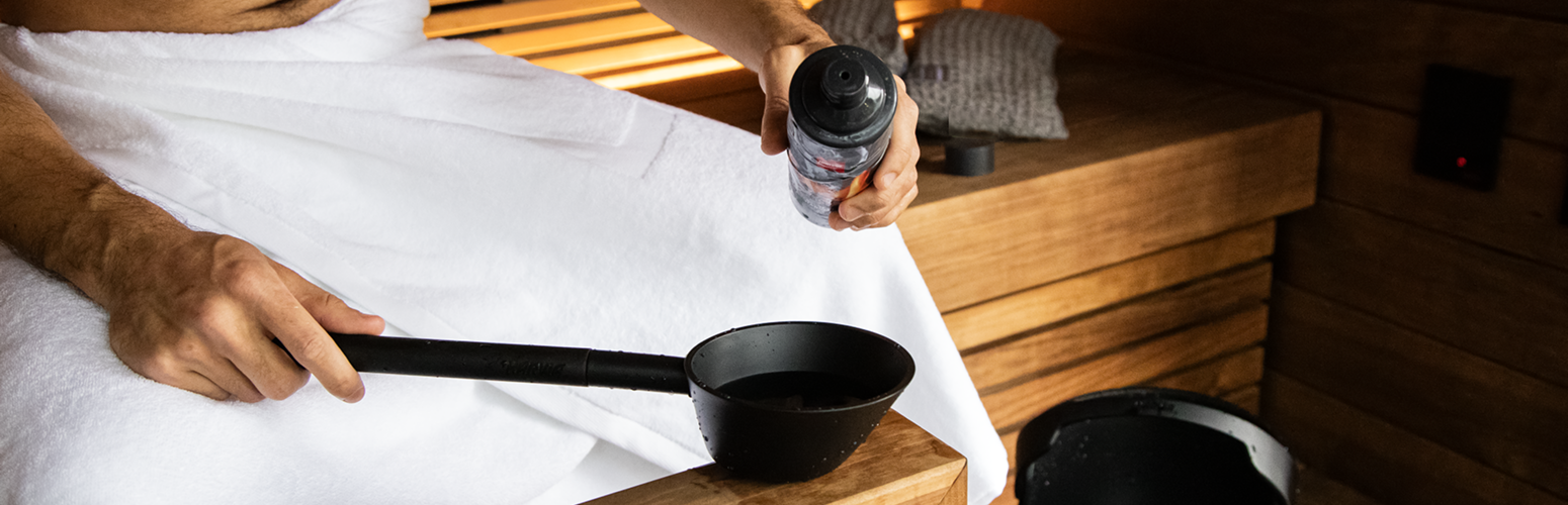 Fördelarna med bastubad för kollagenproduktion: hur värme hjälper till att bibehålla ungdomlig hud?