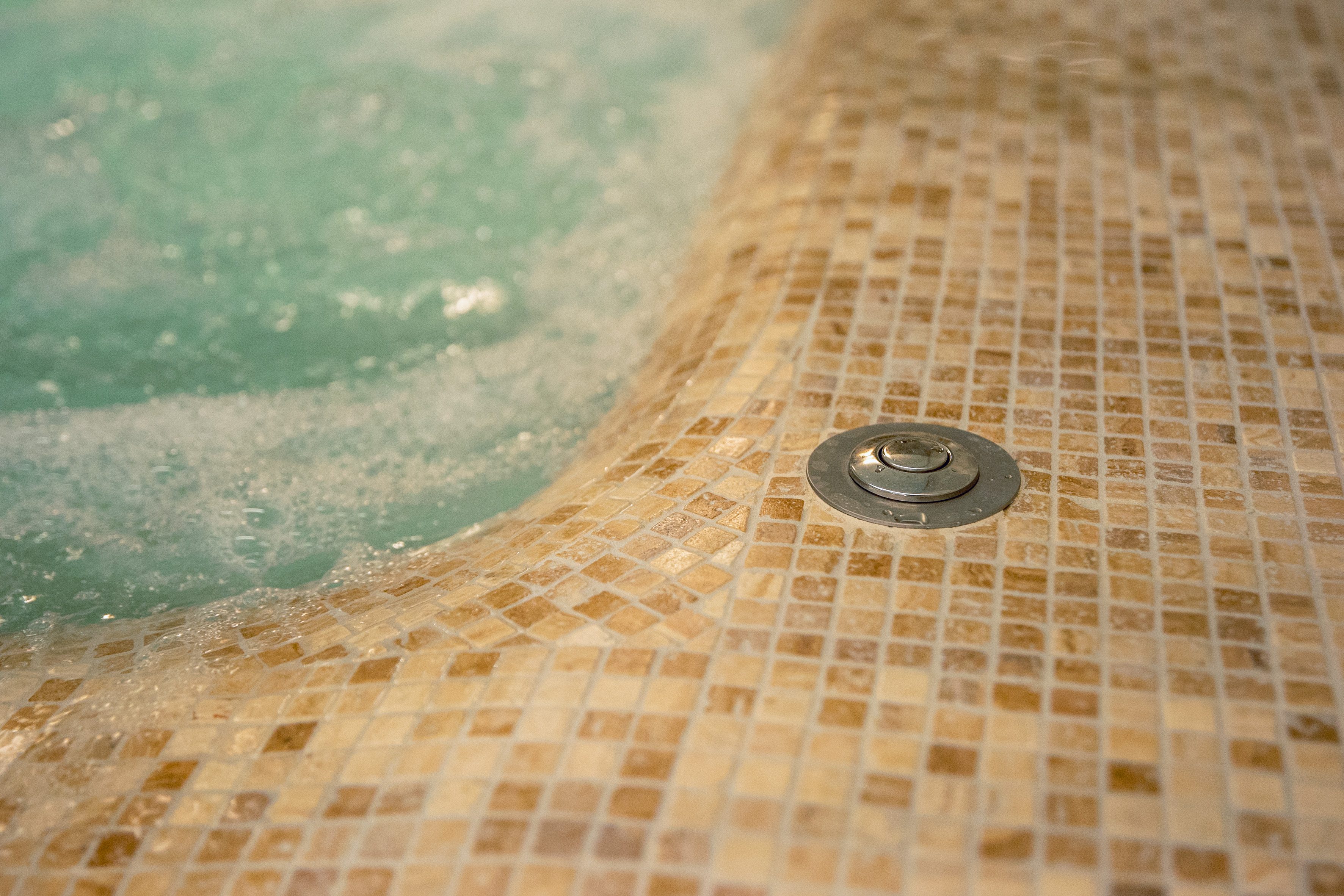 SPA-center på PALANGOS VĘETRA hotell