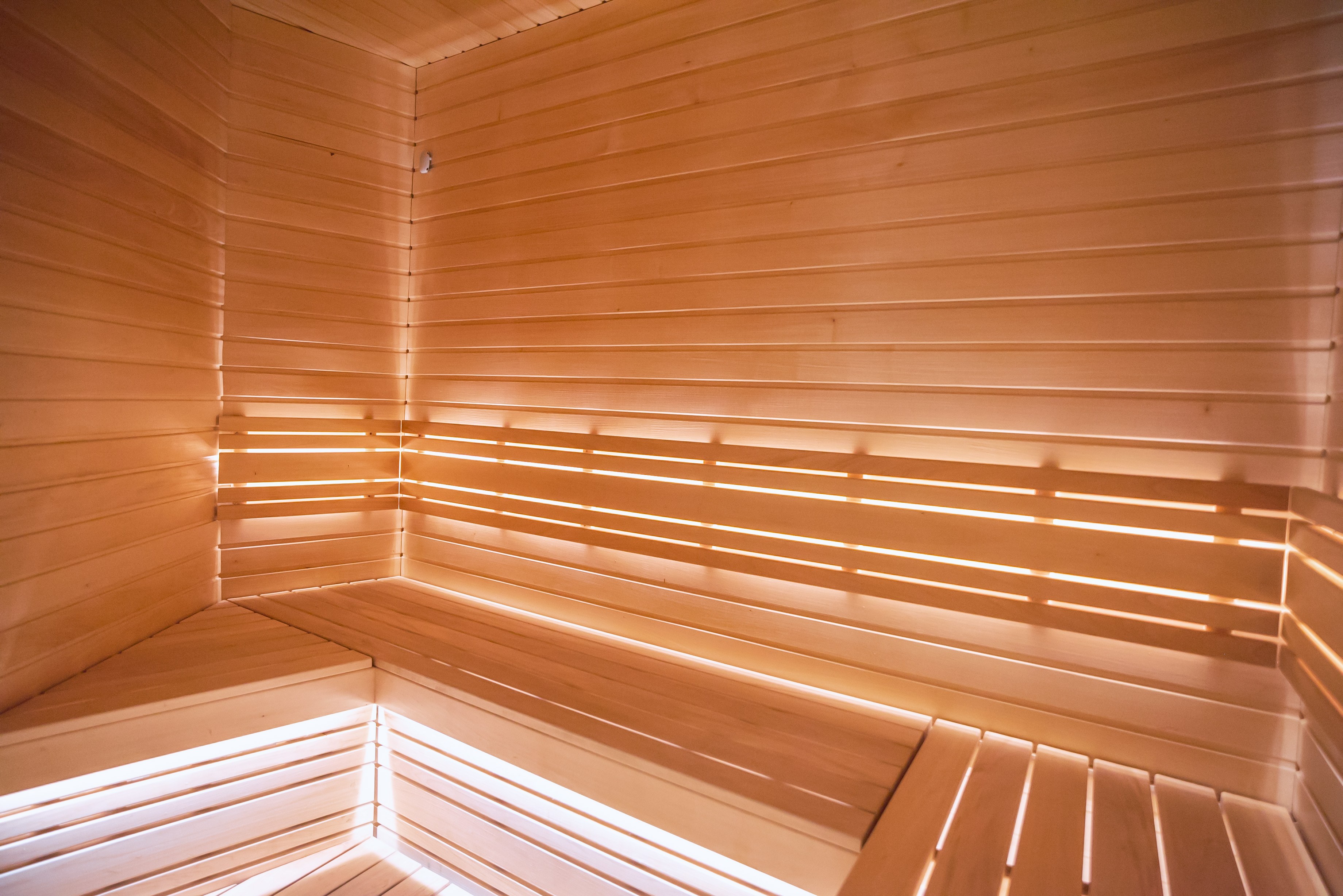 SPA-center på PALANGOS VĘETRA hotell